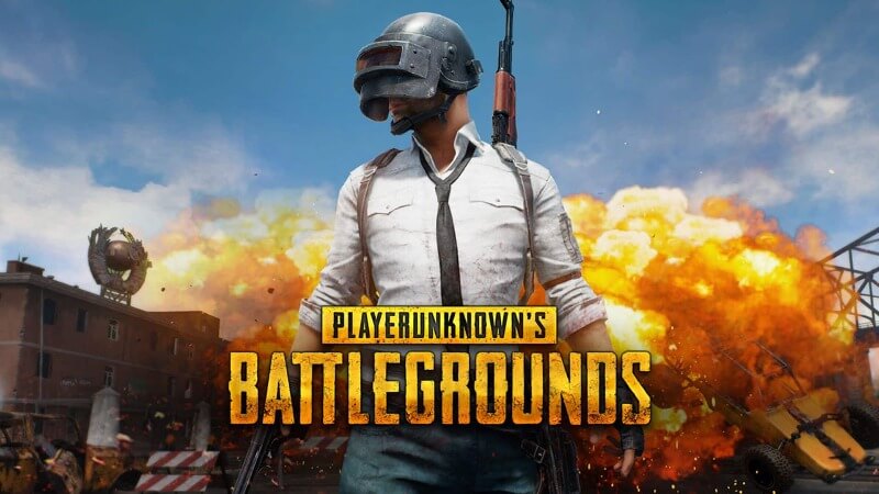 battleground