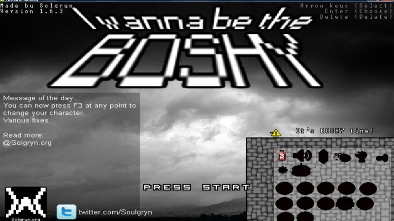 game