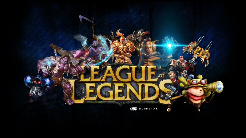 game