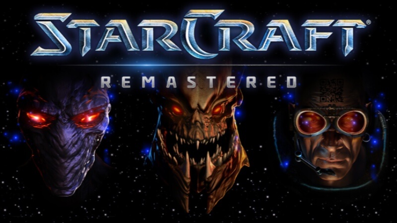 starcraft